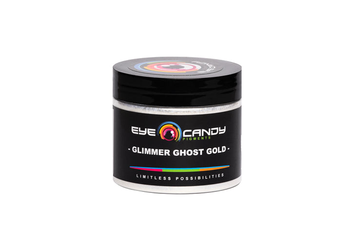 Glimmer Ghost Red
