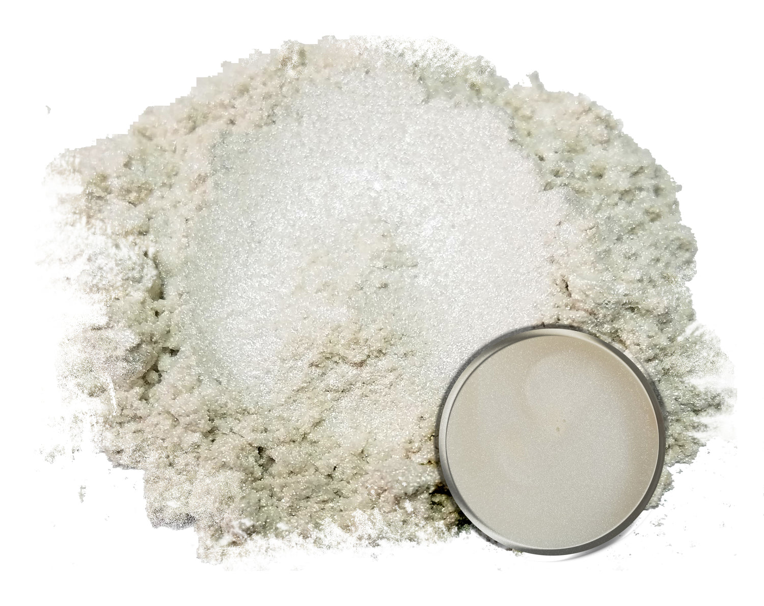 Hakushika White