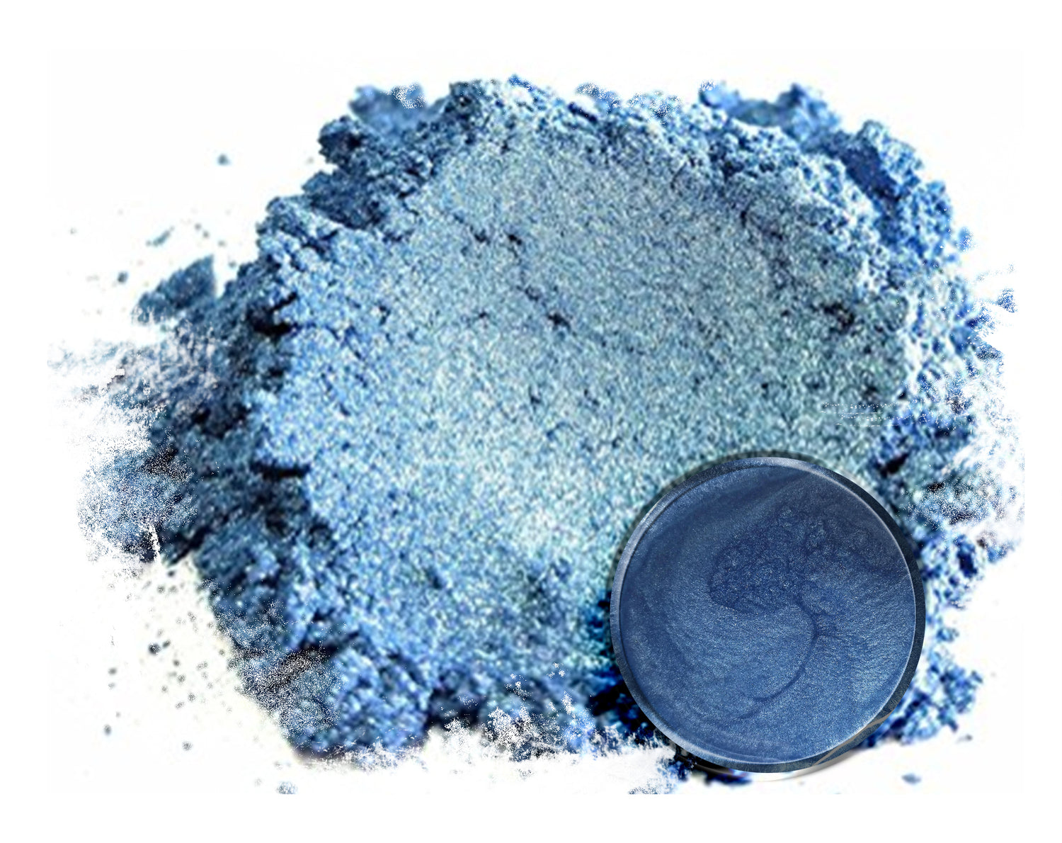 Iceburg Blue