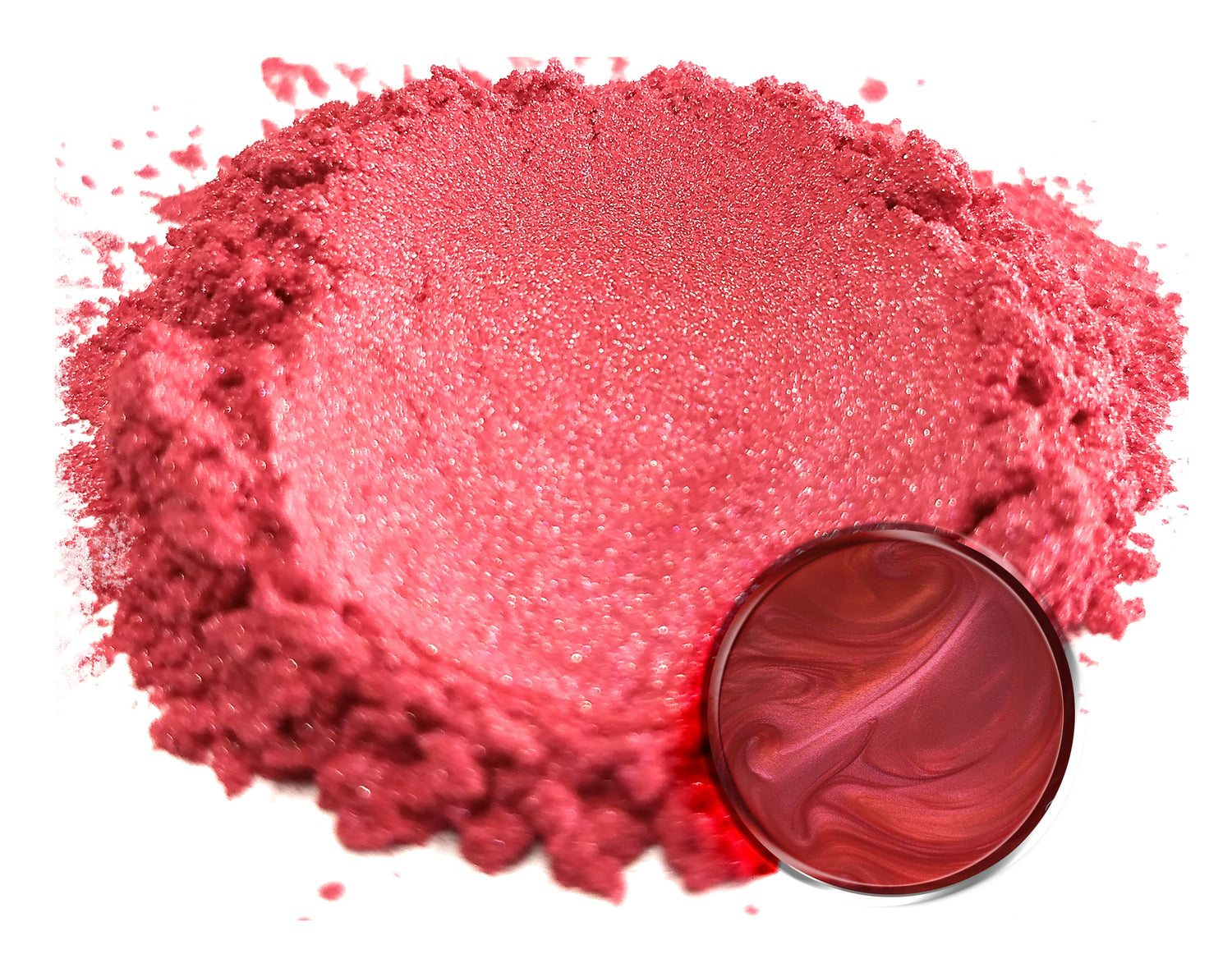 Indian Red