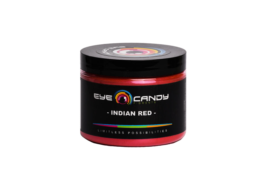 Indian Red