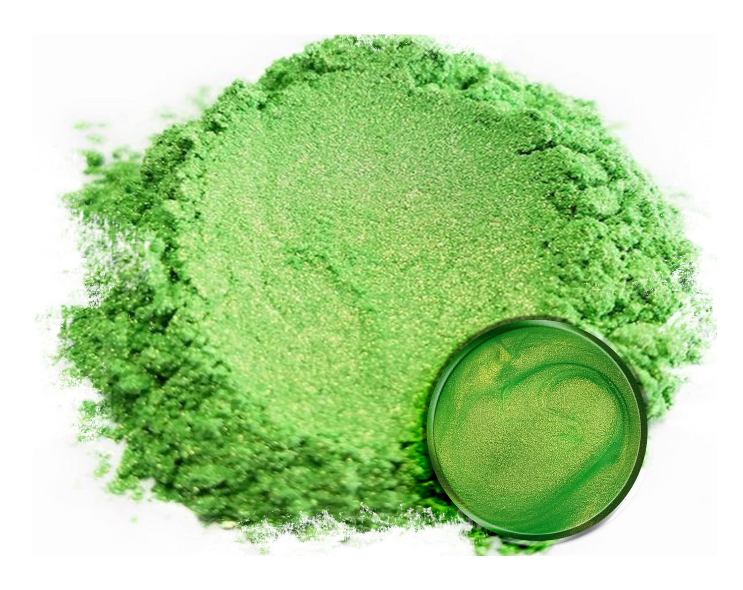 Jade Green