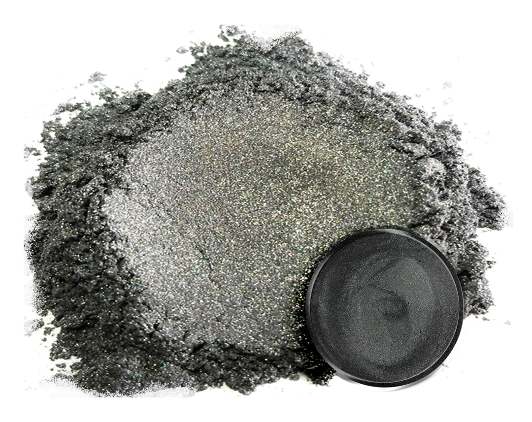 Metallic Mica Powder Pigments for Epoxy, Slim, Candles, Soap