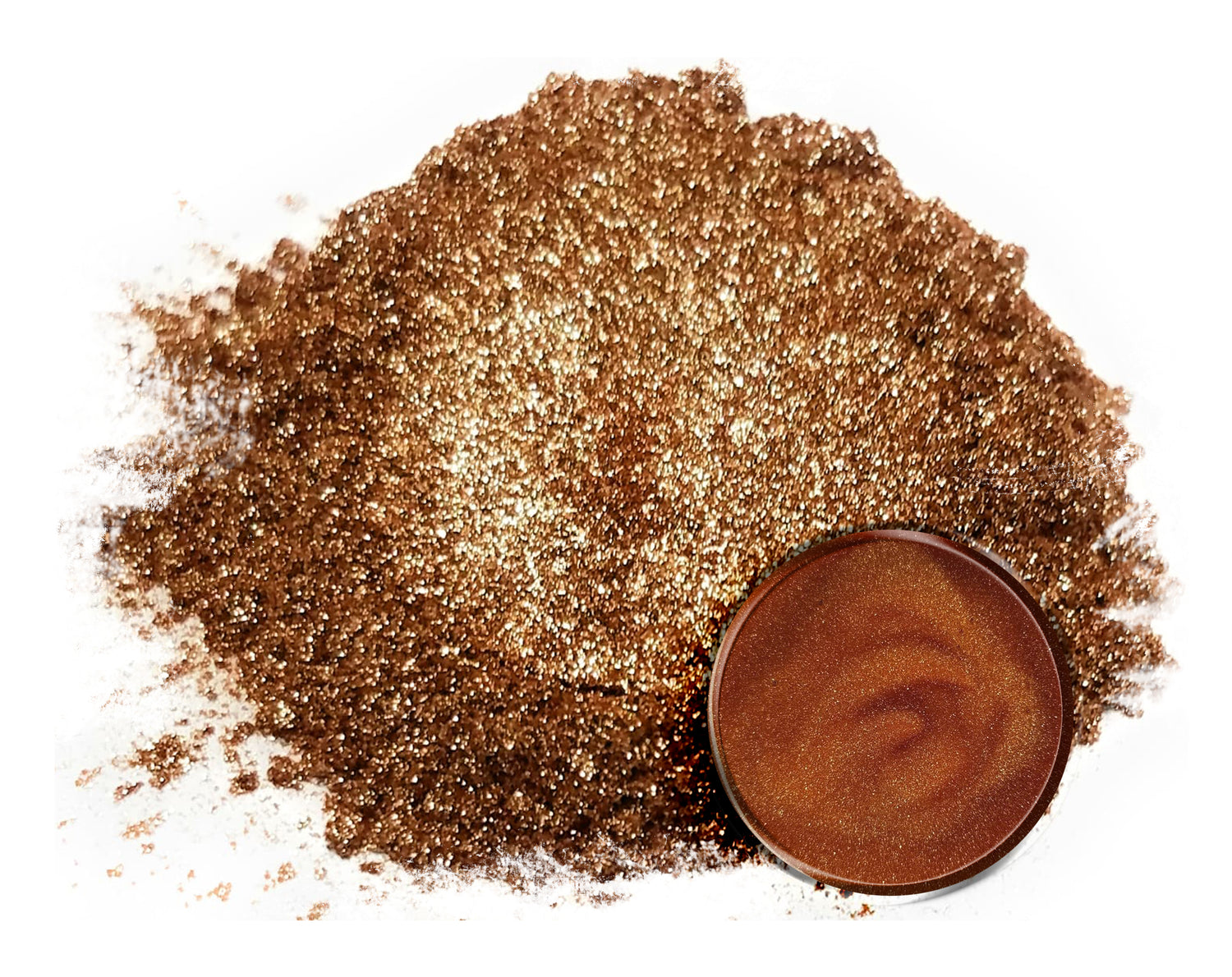 Kaiya Bronze