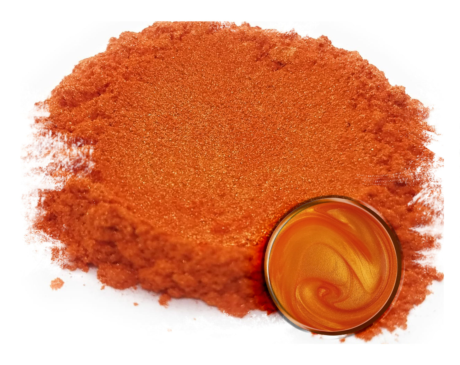 Kakiiro Orange