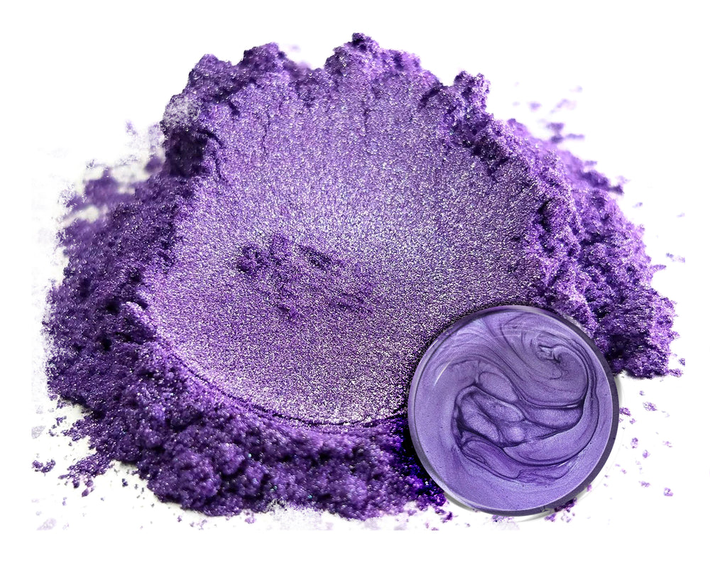 Eye Candy Pigments - Barney Purple