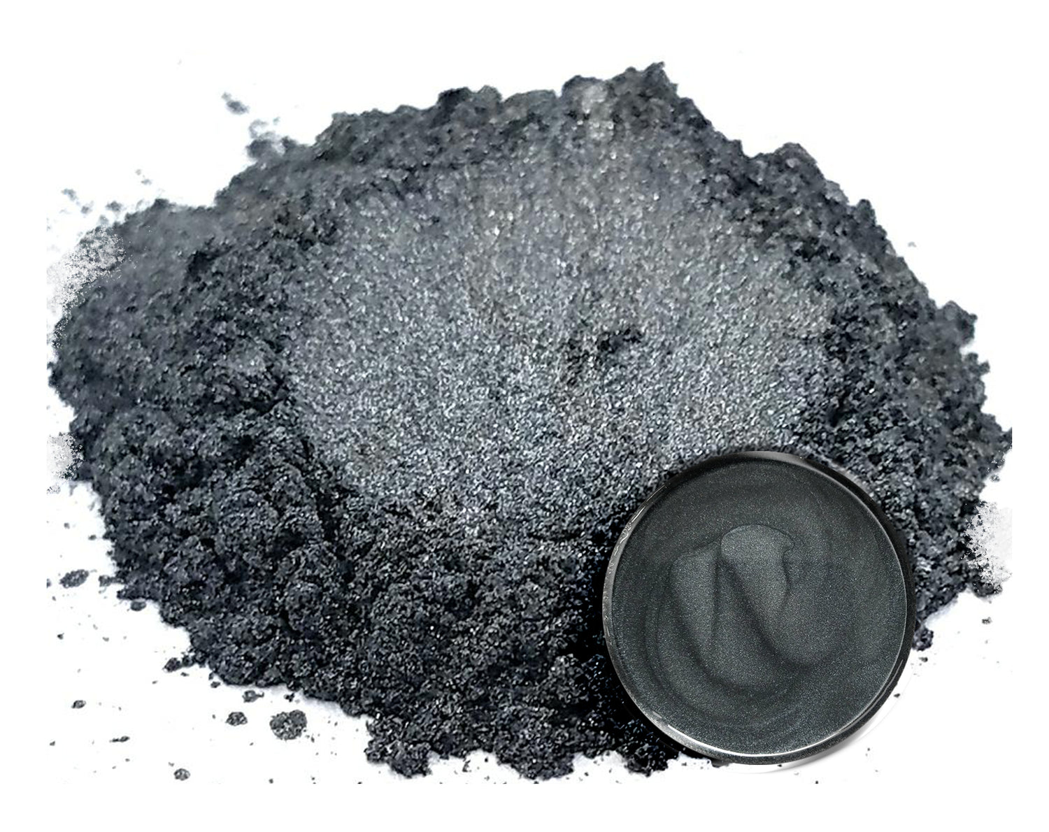 Katana Grey