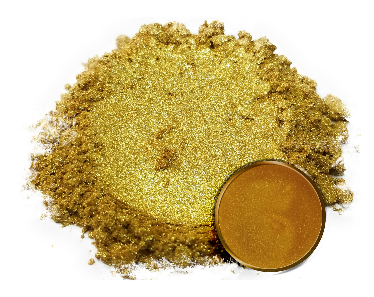 Kin Gold
