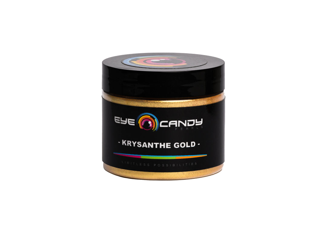 Krysanthe Gold