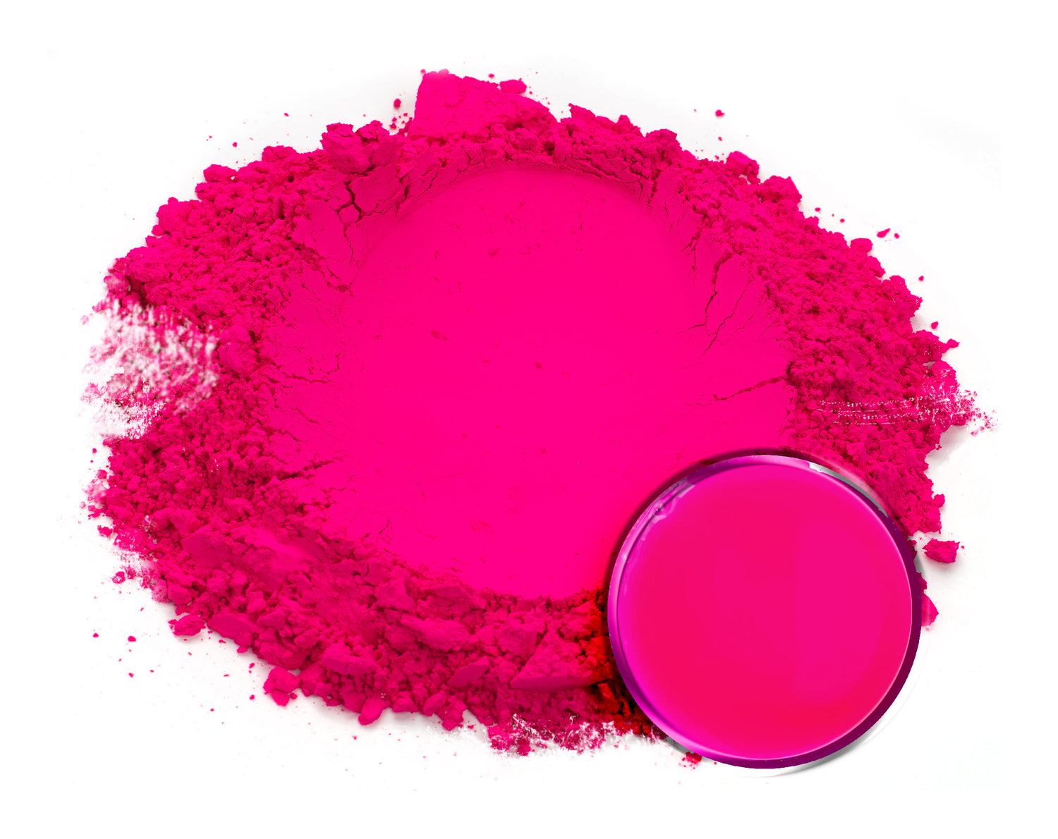 Magma Magenta