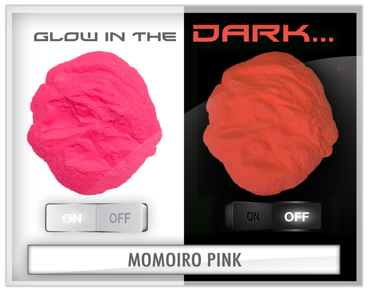 Momoiro Pink