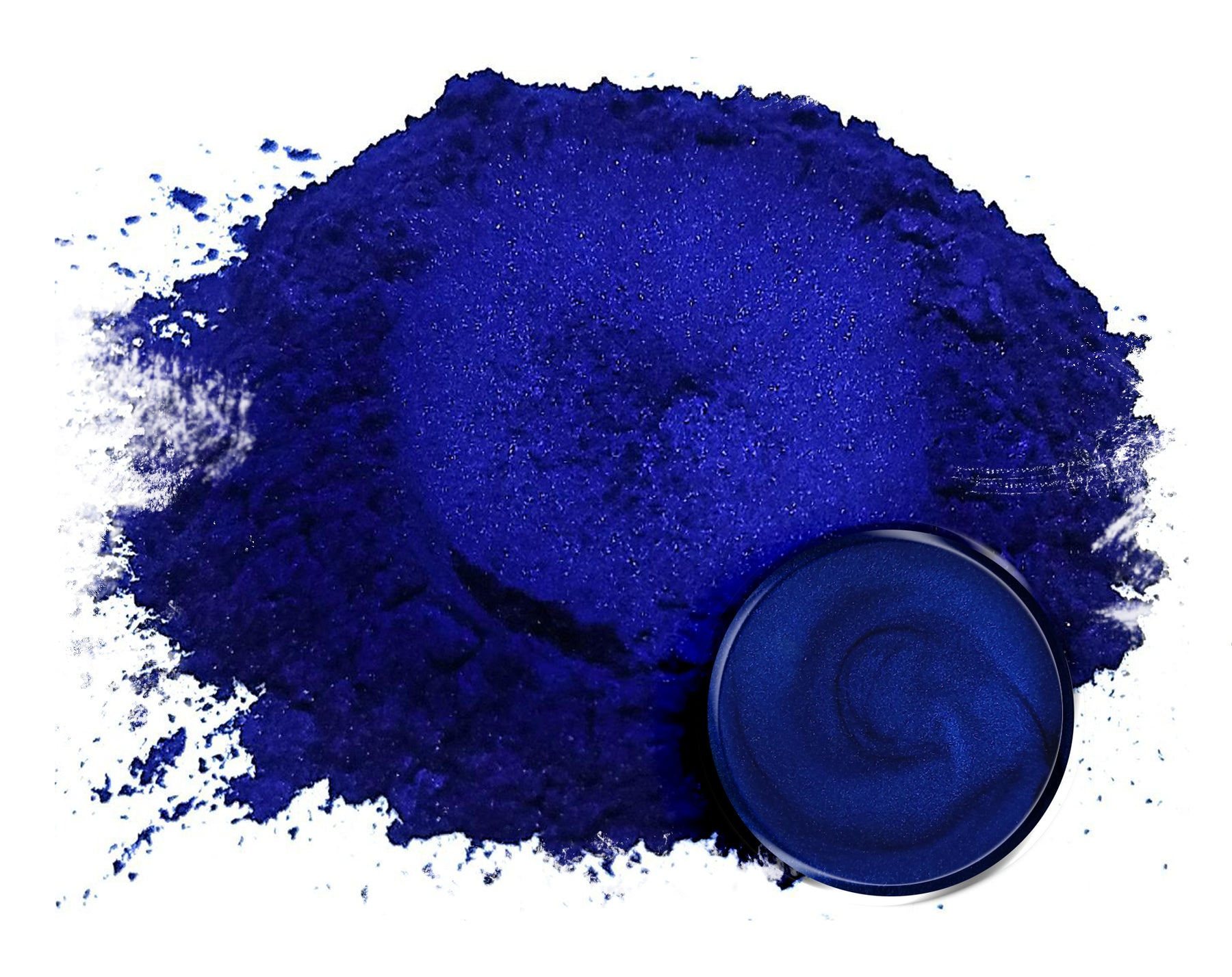 Eye Candy Pigments - Ryujin Blue