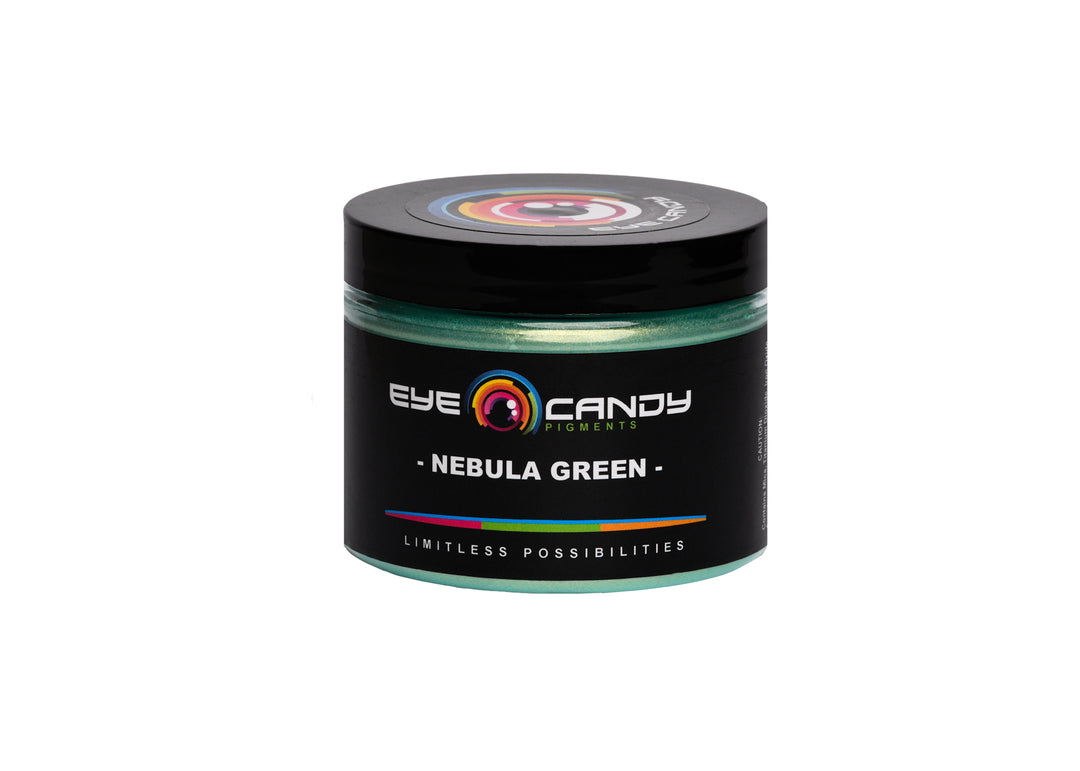Nebula Green