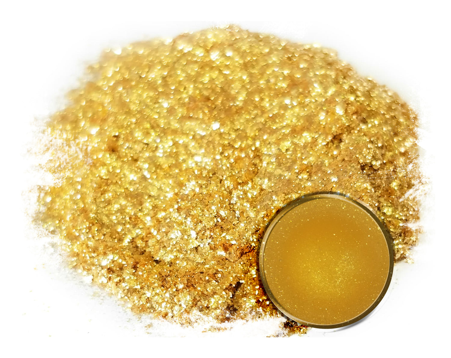 Oria Gold