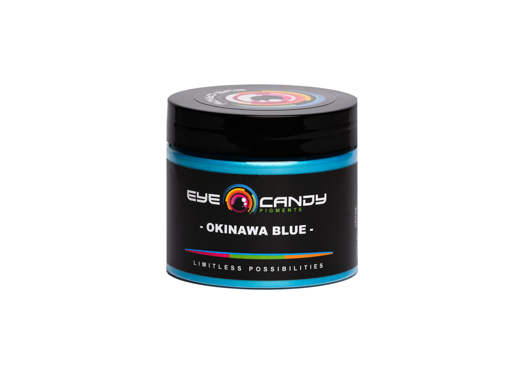 Okinawa Blue