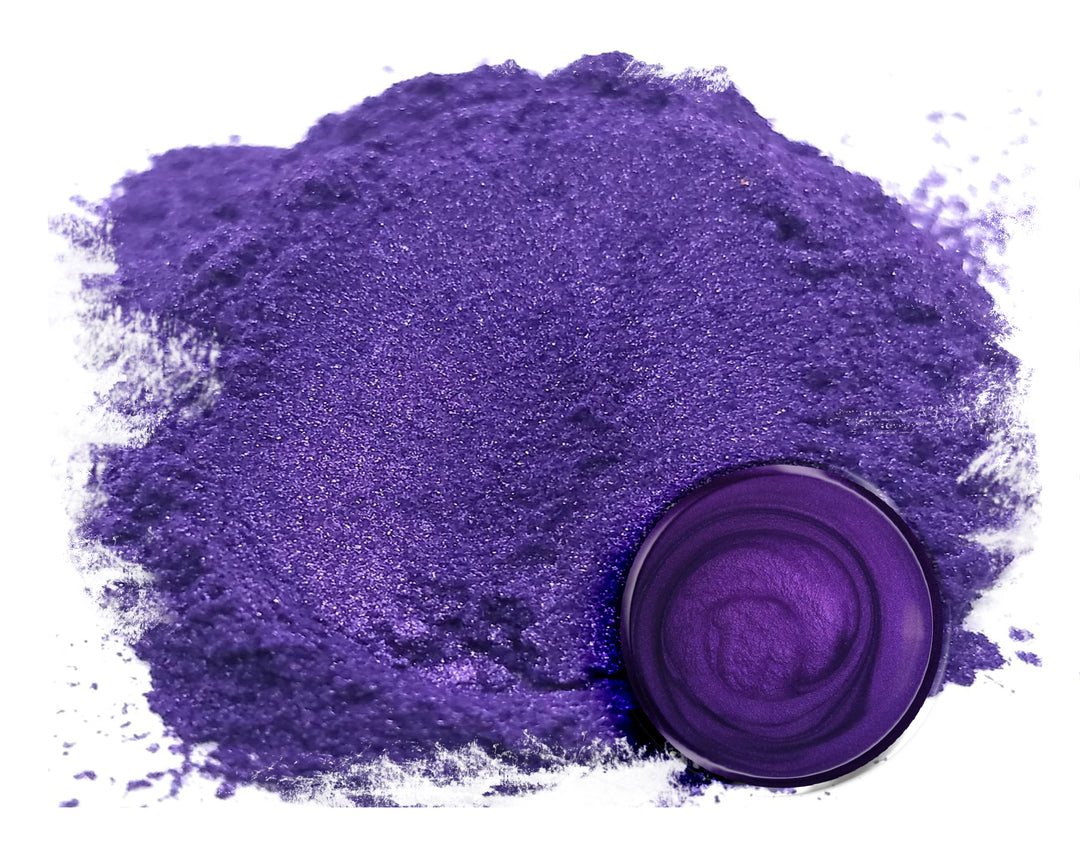 Periwinkle Purple