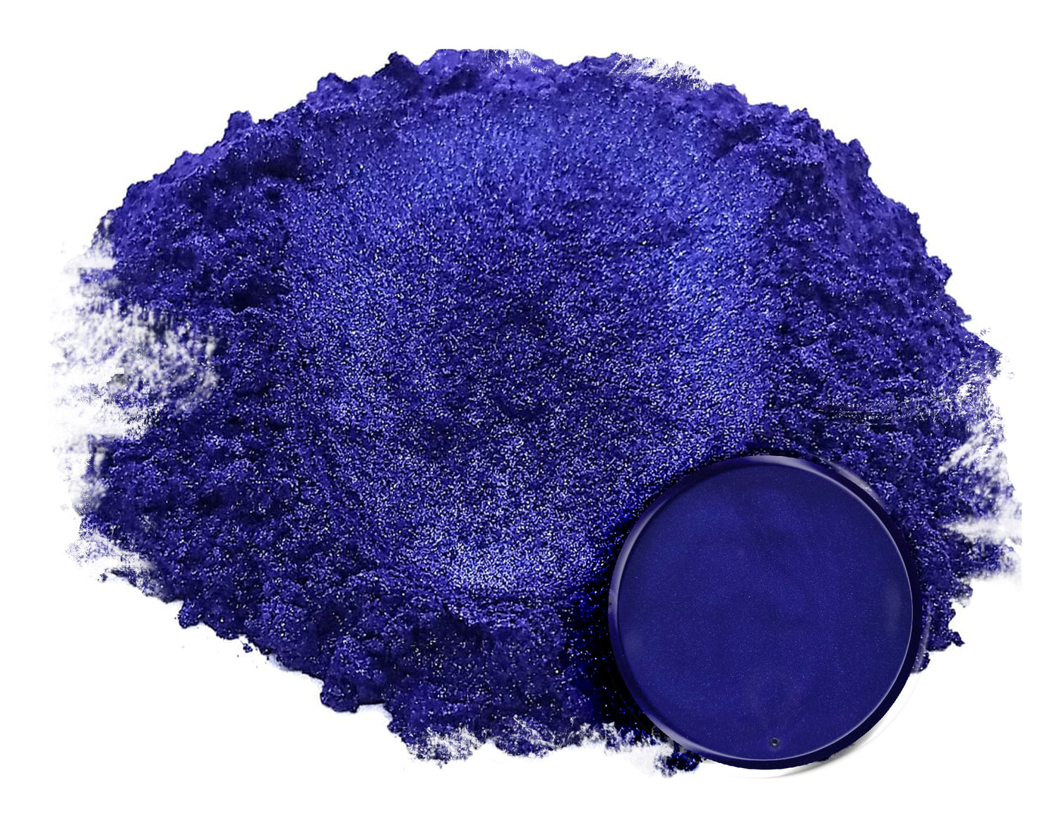 Purple Garden