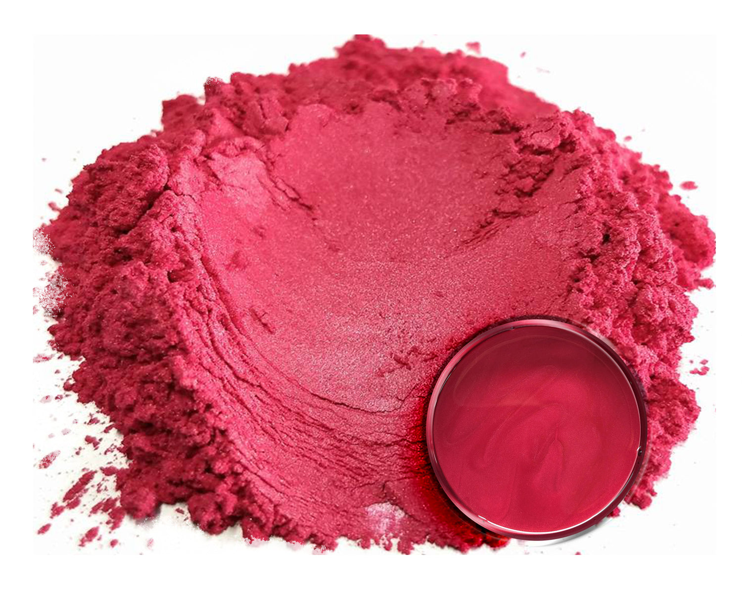 Rainbow Red