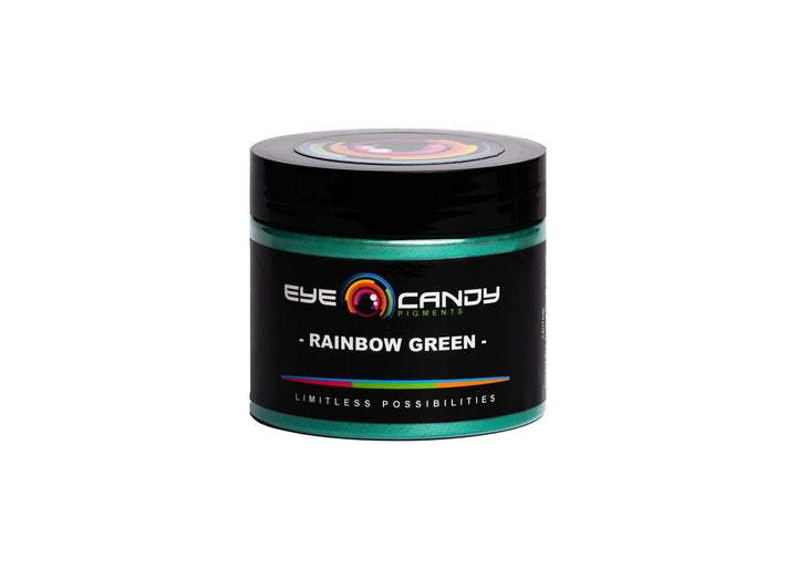 Rainbow Green