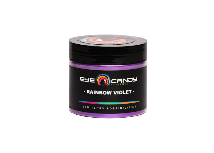 Rainbow Violet
