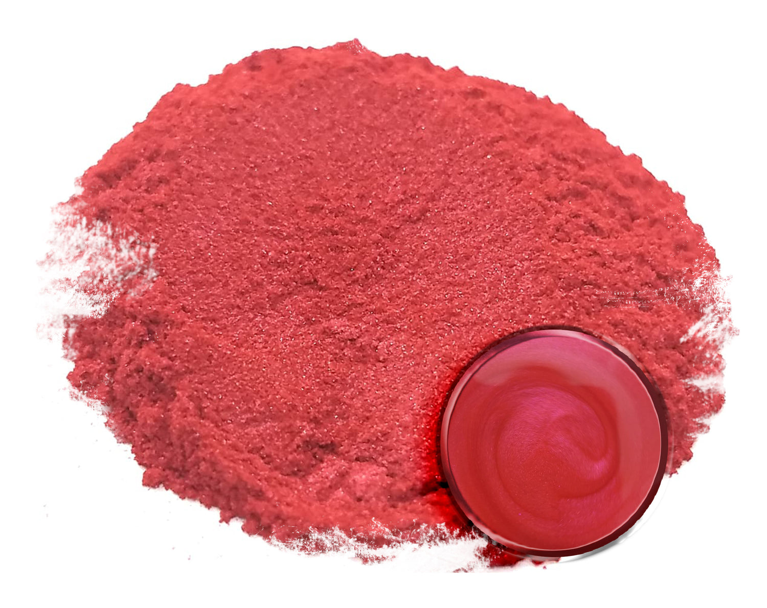 Scarlet