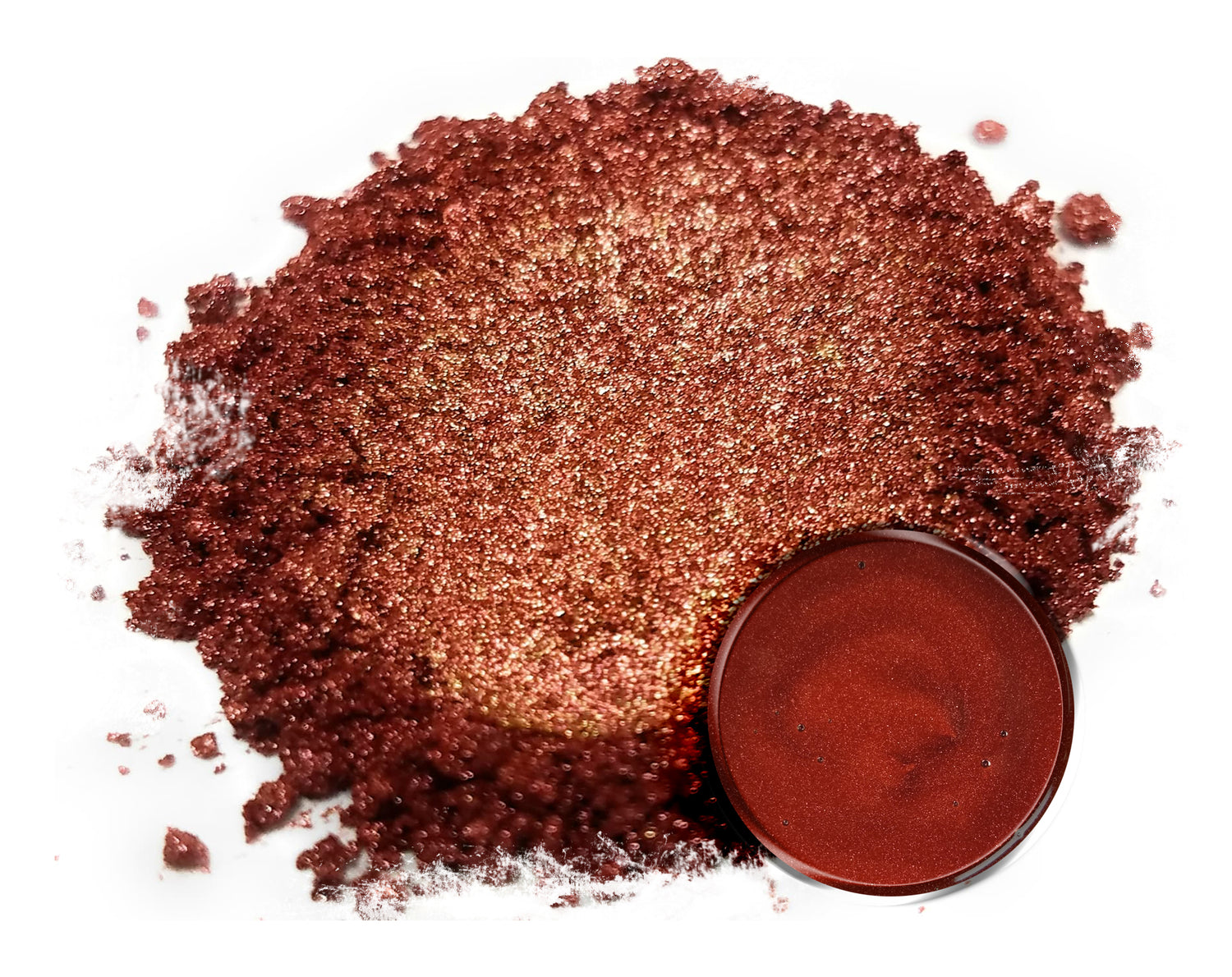 Shinba Copper