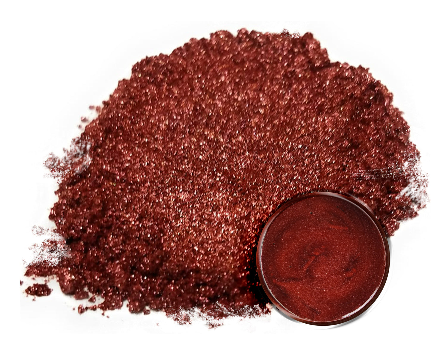 Shu Copper