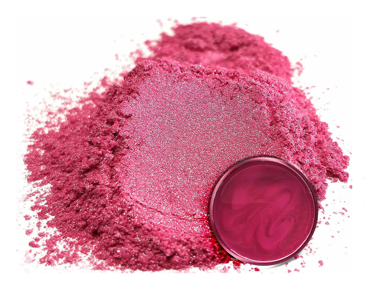 Shuri Red