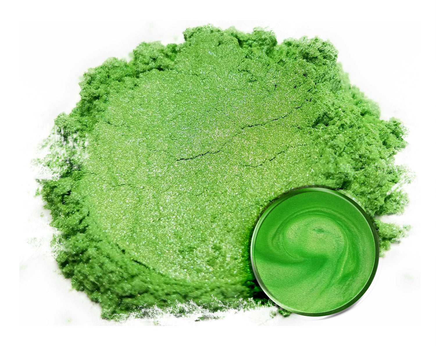 Sibafu Green