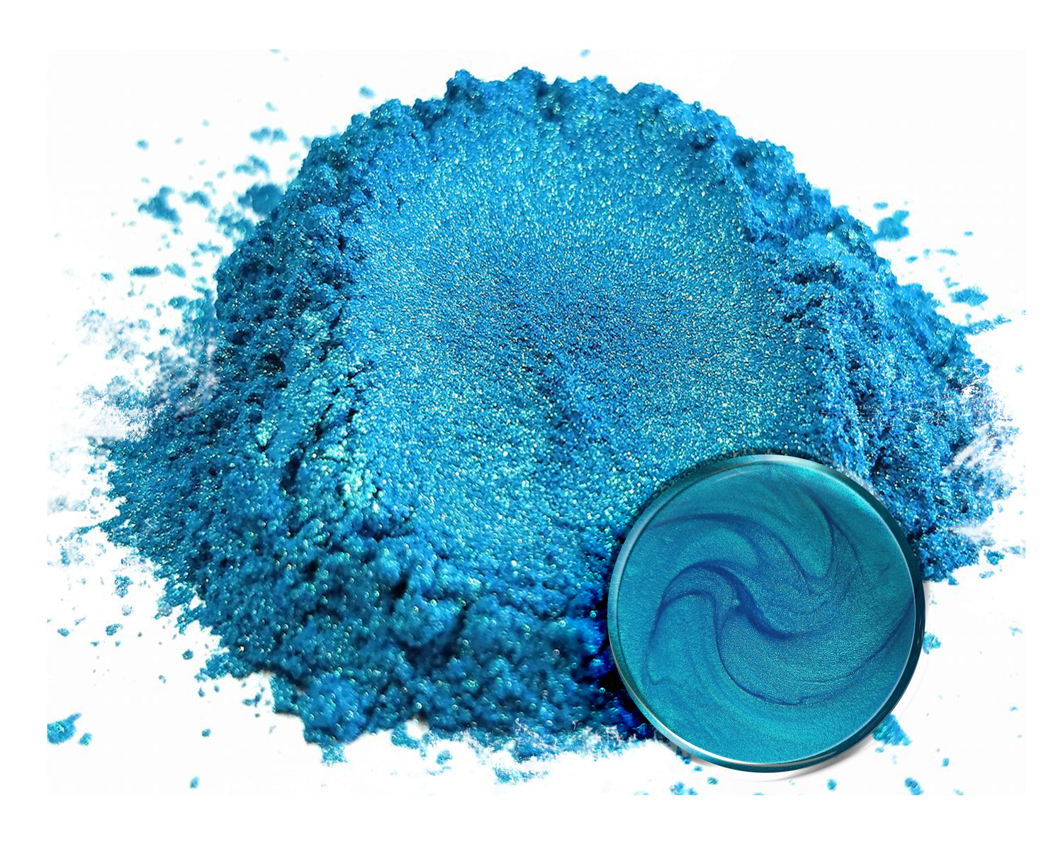 Sora-Iro Blue
