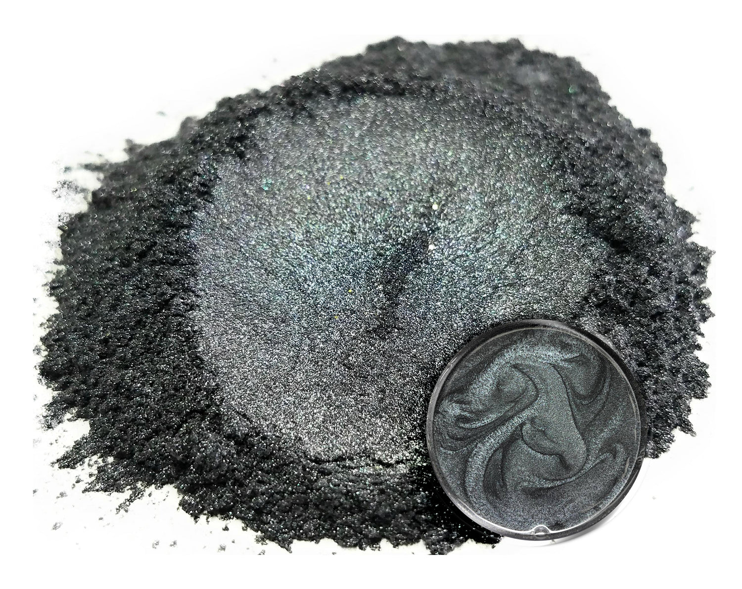 Storm Grey