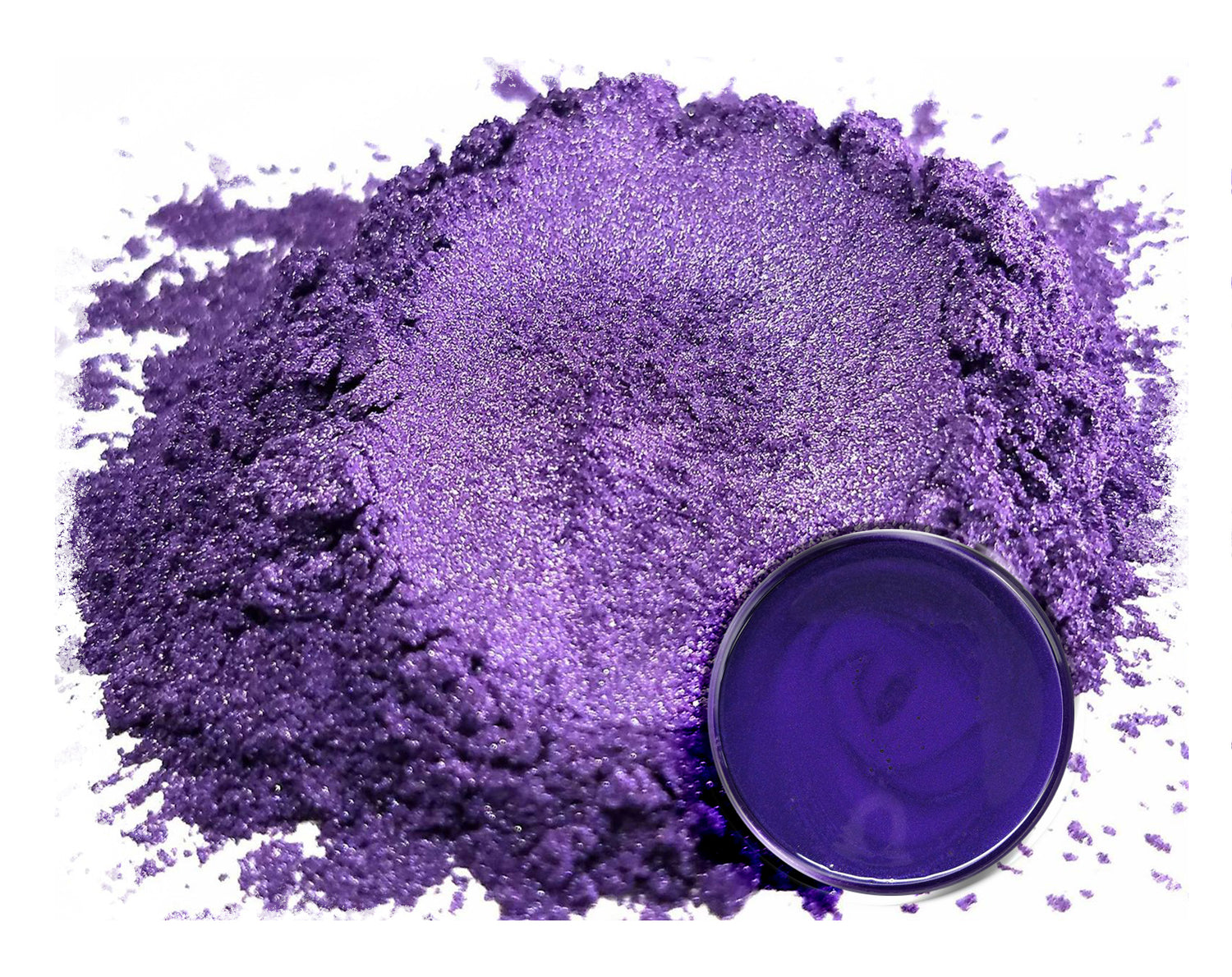 Suiren Violet