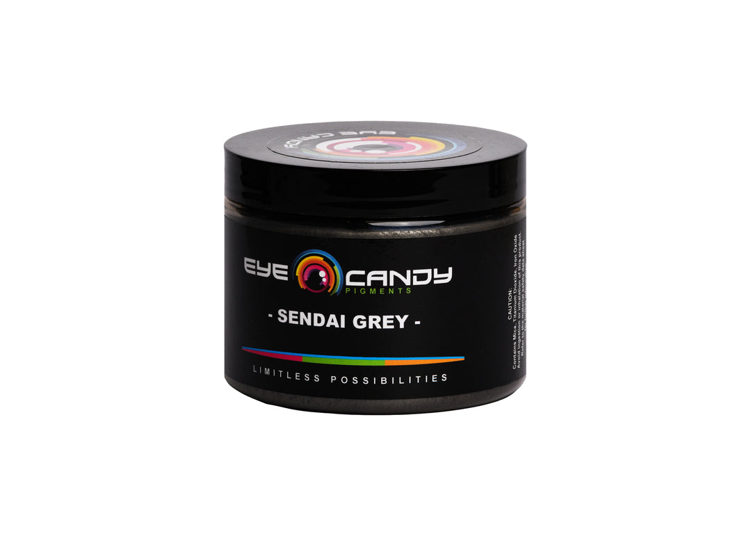 Sendai Grey