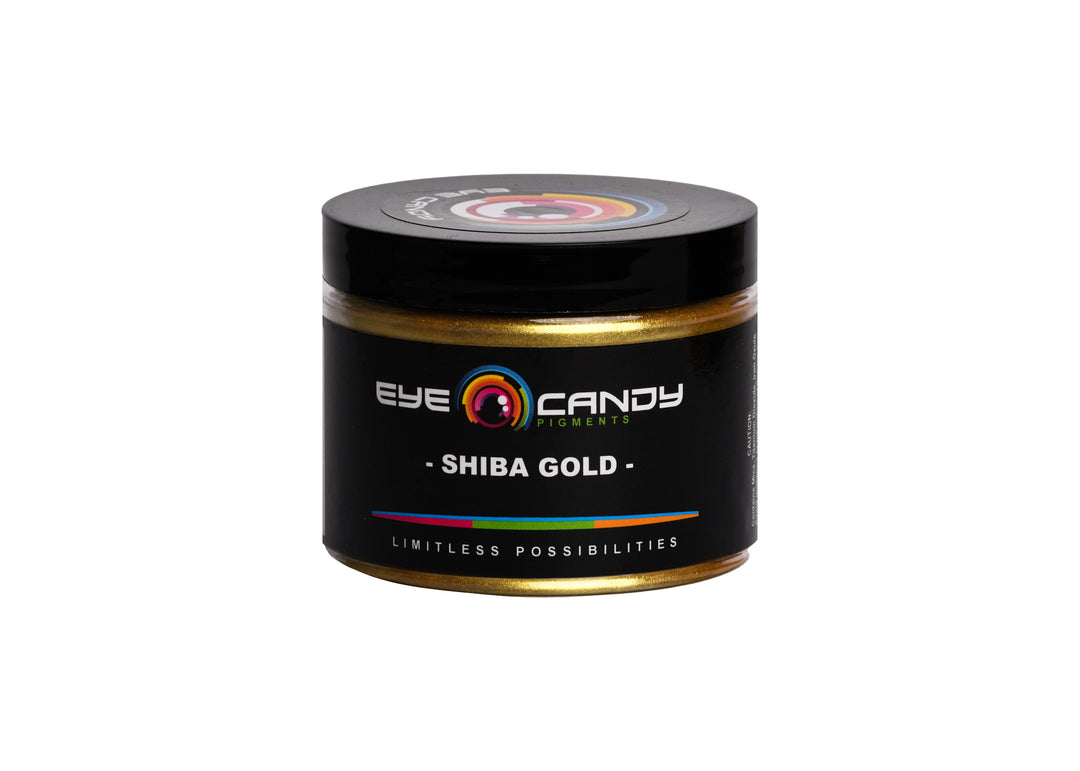 Shiba Gold