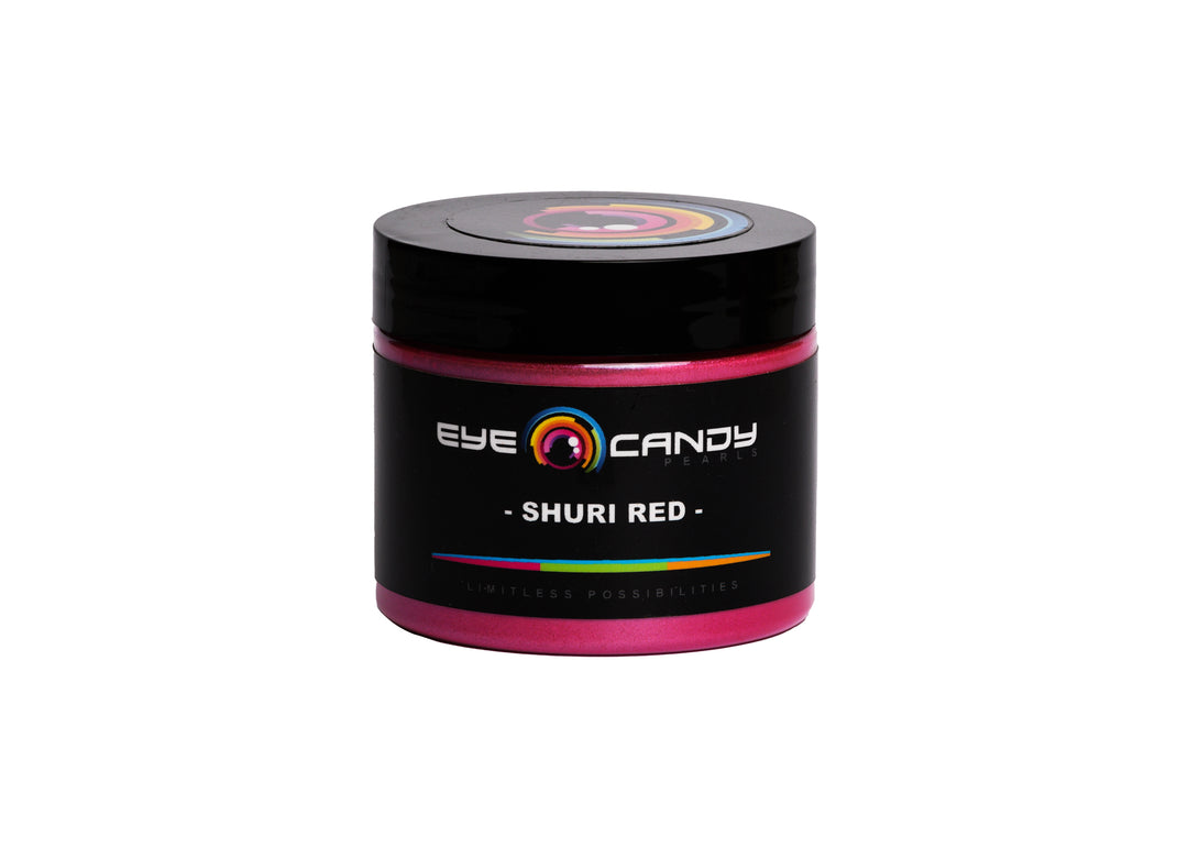Shuri Red