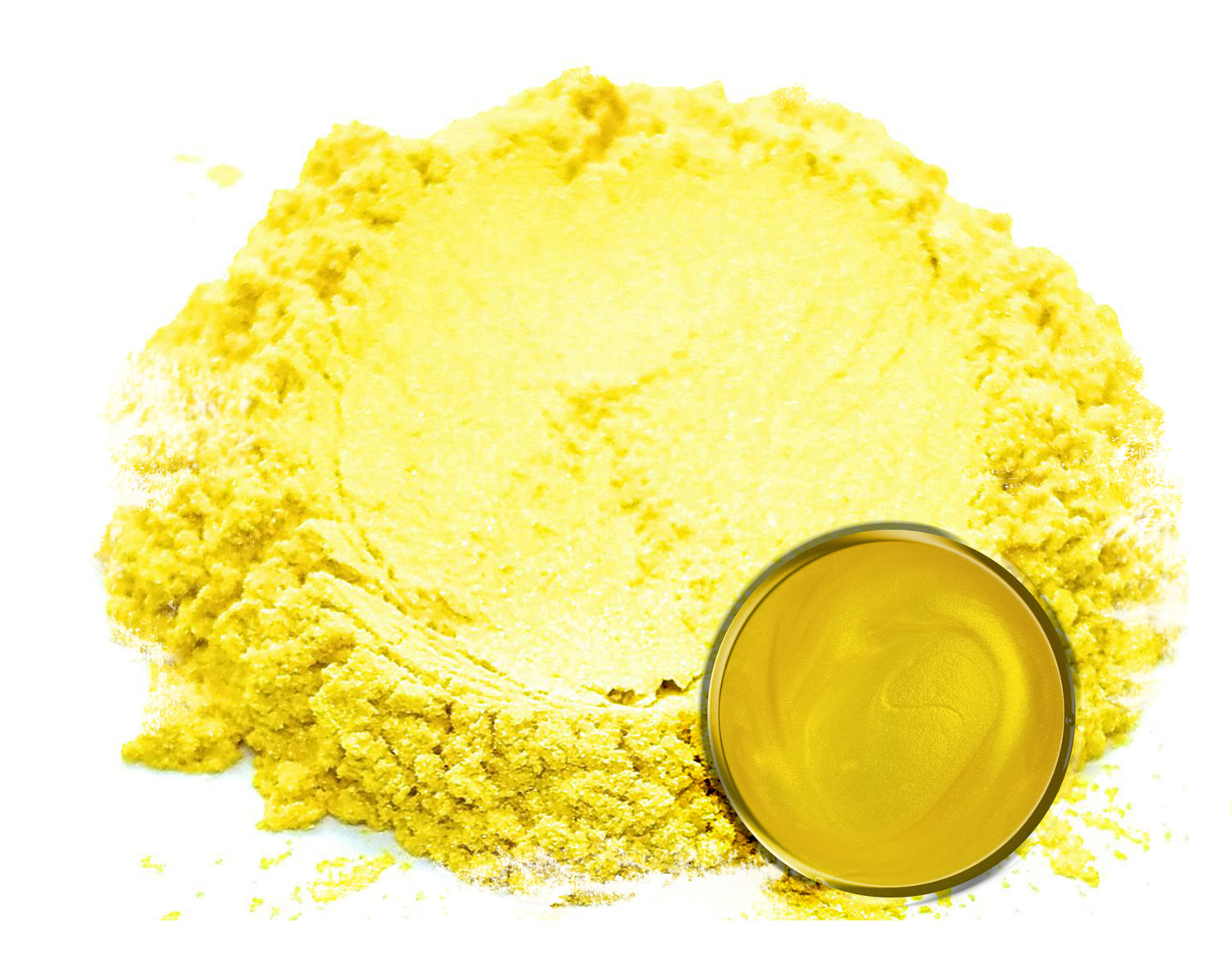 Tampopo Yellow