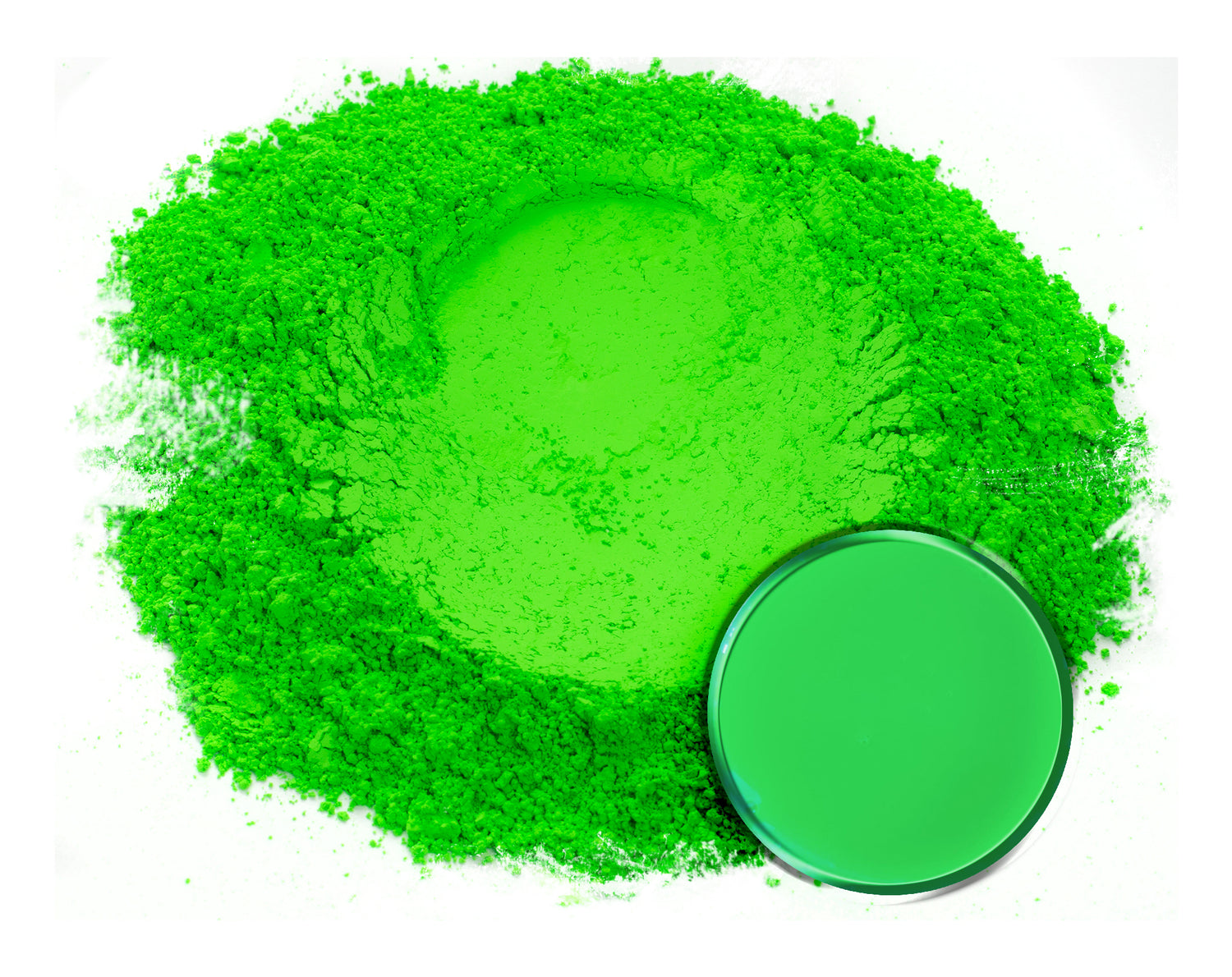 UFO Green
