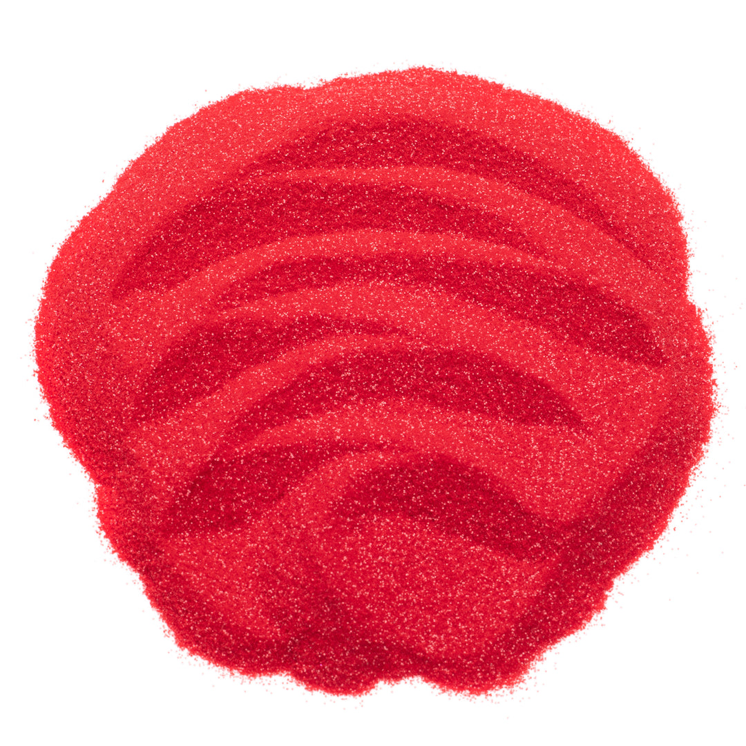 Vermillion Red