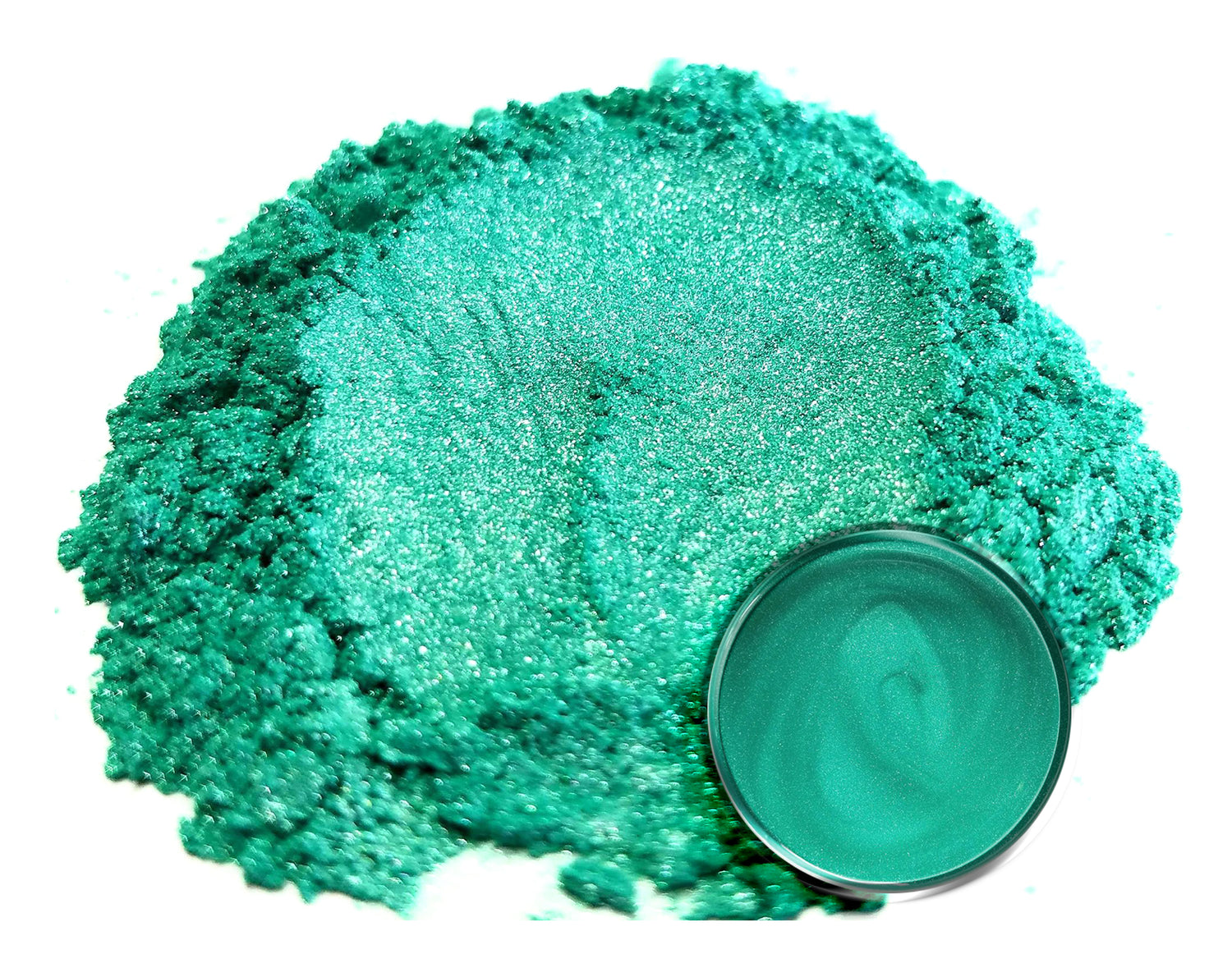 Wasabi Green