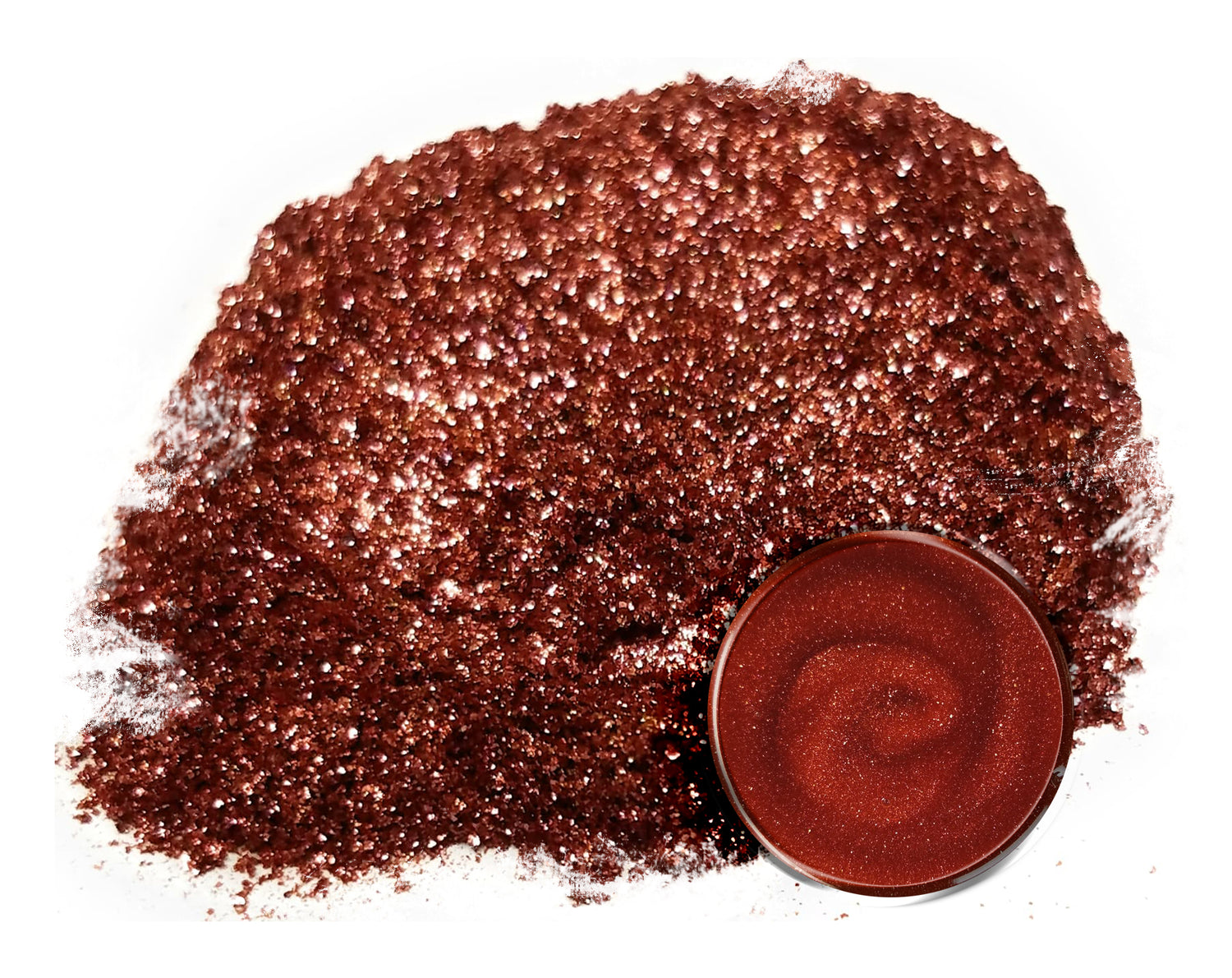 Yasuya Copper