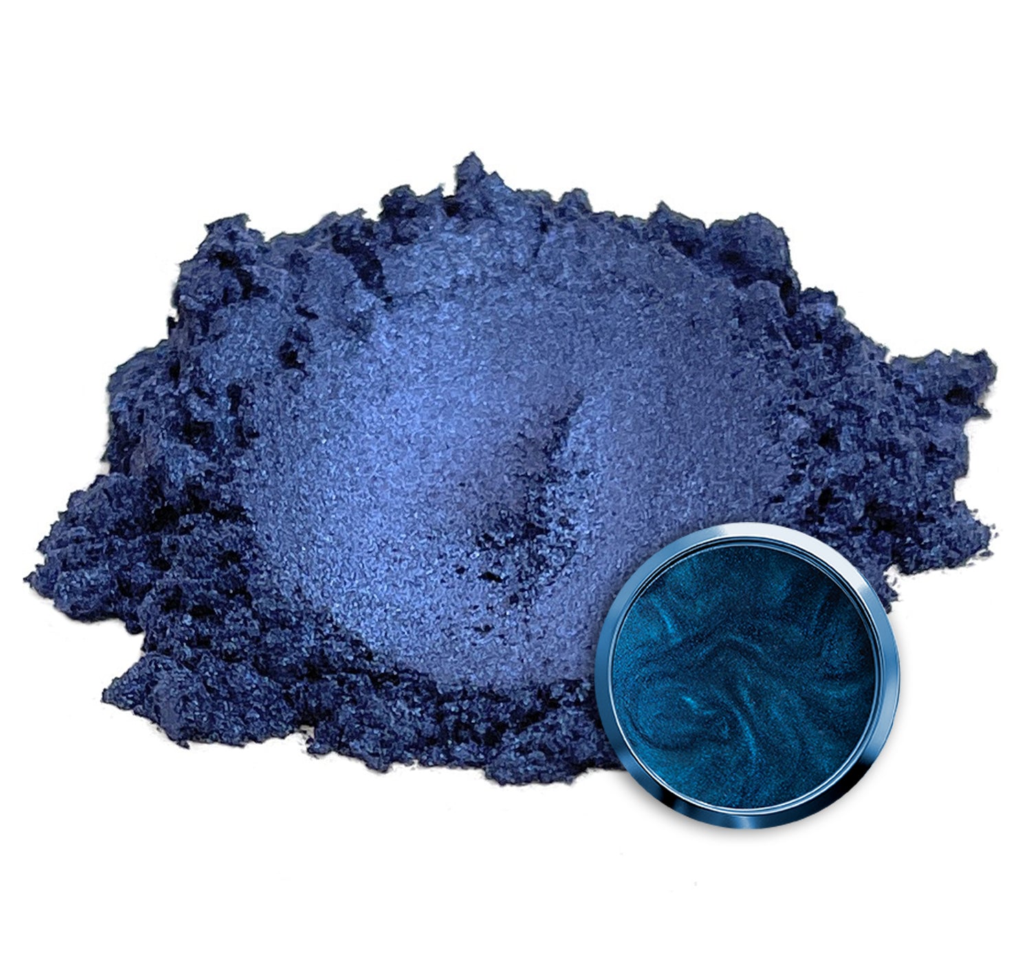 Aizome Blue
