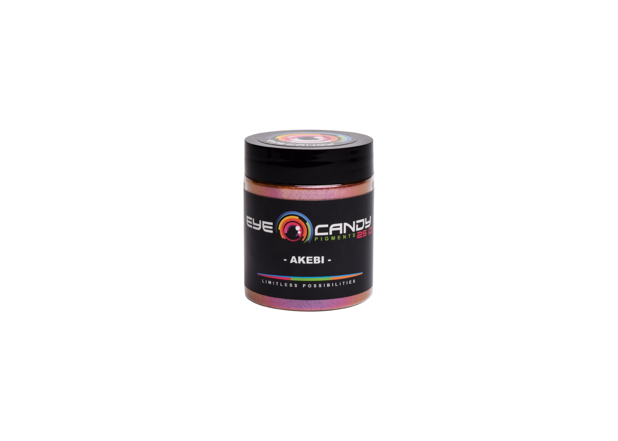 Eye Candy Pigments || Akebi Colorshift Mica Pigment Powder