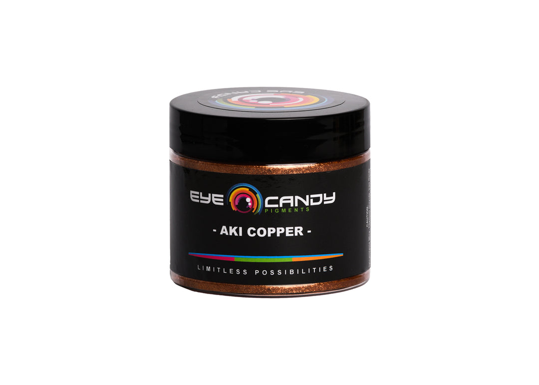 Aki Copper