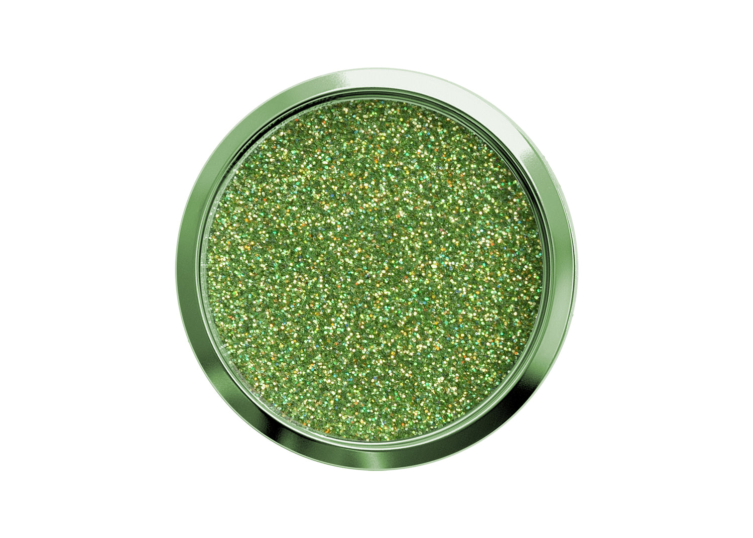 Alien Green Flakes