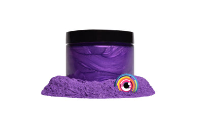Barney Purple