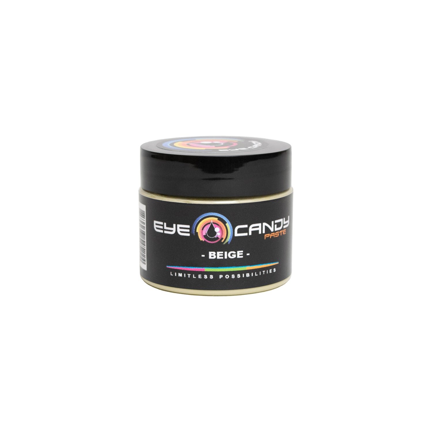 Beige Pigment Paste / 2 oz. / RAL 1001