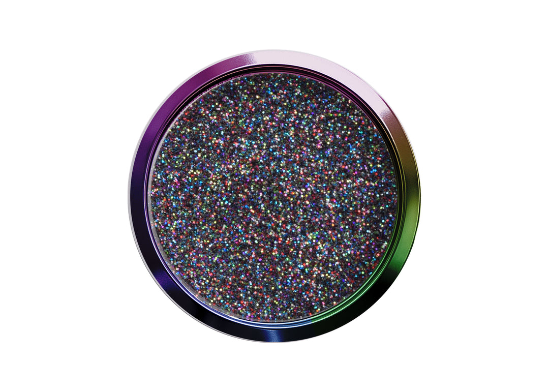 Eye Candy Pigments - A dusting of Ultra flake & Mujina Ultra Shift pearl.  Order yours. www.eyecandycustomzus.com Installer: @secondskindip Owner:  @sicwithdadreads #eyecandycustomz #eyecandycustomzus #eyecandycustomzpearls  #eyecandycustomz #pearls