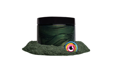 Bonsai Green