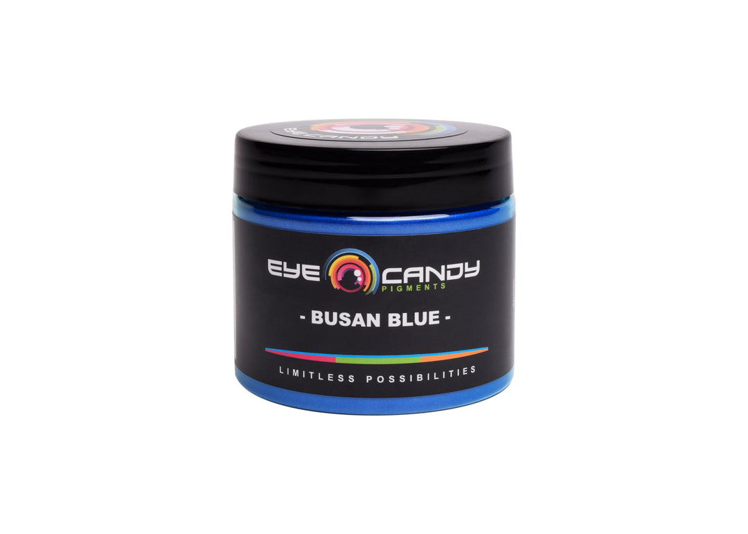 Busan Blue
