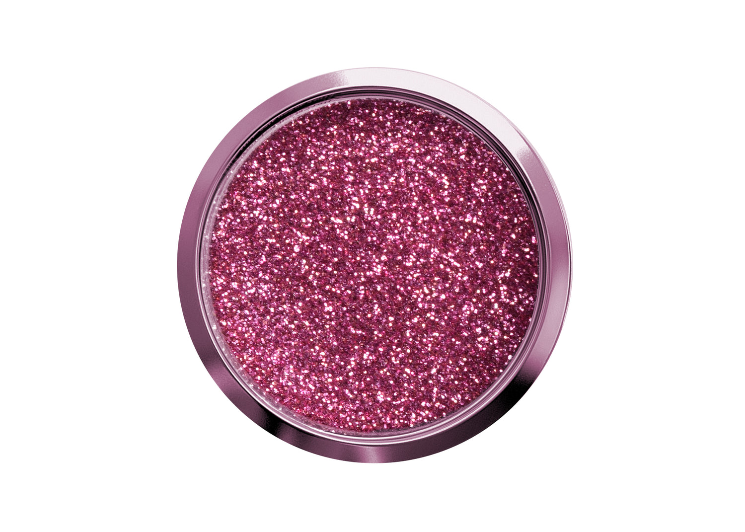 Cadillac Pink Flakes